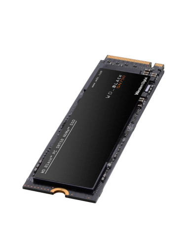 1TB WD Black SN750 NVMe