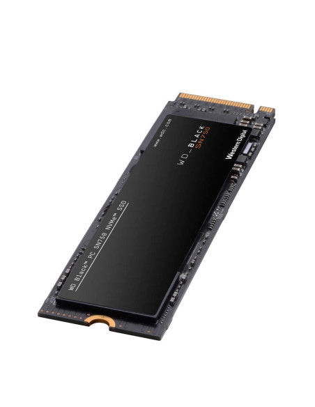 1TB WD Black SN750 NVMe