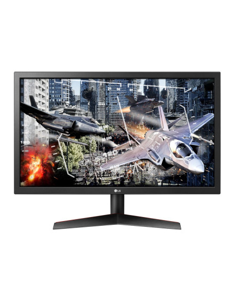 23,6" UltraGear Gaming Monitor 144HZ FHD 1ms FreeSync