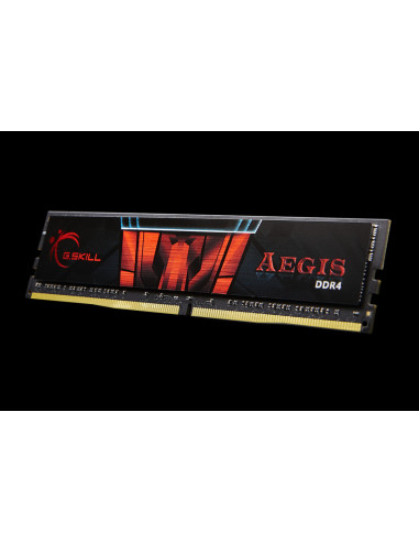 32GB (2x16GB) Aegis 3GHz Dual Channel Kit CL16 1,35V