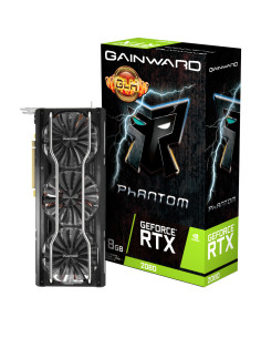 8GB GeForce RTX 2080 Phantom GLH
