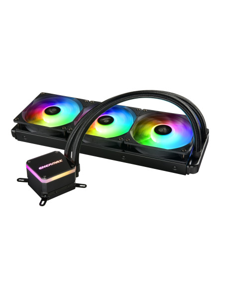 LIQMAX III 360 ARGB