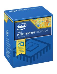 Pentium G4560 (3,5GHz) Box 2