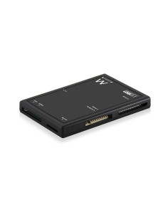 USB 3.1 SD/microSD/SDHC/CF/XD