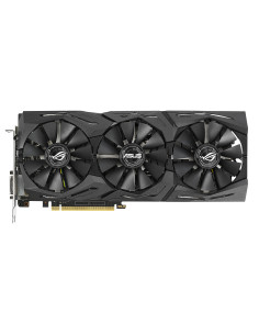 8GB GeForce GTX 1070 Ti Rog Strix