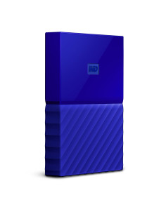 1TB - My Passport Blue 2