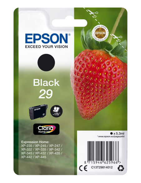 29 Black