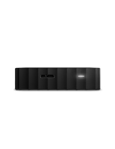 4TB - My Passport Black 2