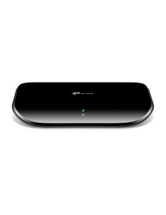 Switch 5-Port Gigabit