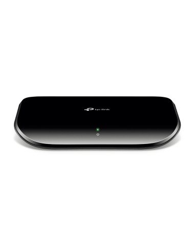 5-Port Switch Gigabit