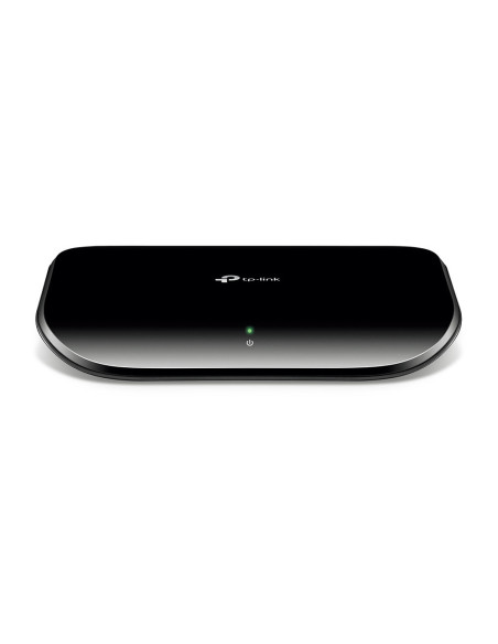 5-Port Switch Gigabit