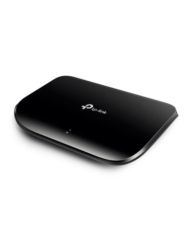 5-Port Switch Gigabit