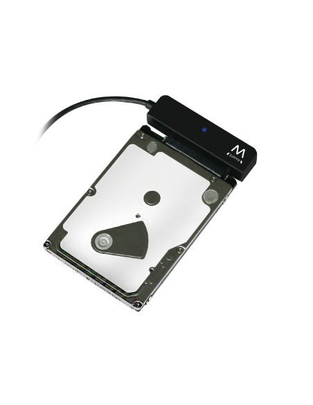 Cavo Adattatore da USB 3.2 a SATA per HDD/SSD 2.5"