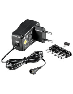 7,2W Universal Power Supply 3V - 12V