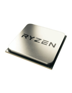 Ryzen 7 3700X Box (3,6GHz) with Wraith Spire cooler RGB LED 2