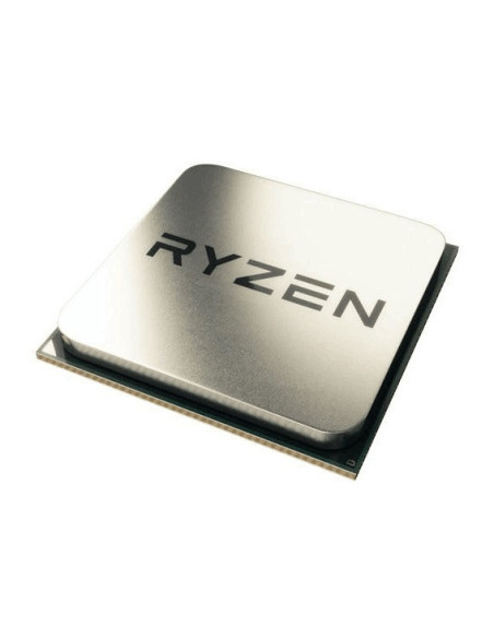 Ryzen 7 3700X Box (3,6GHz) with Wraith Spire cooler RGB LED