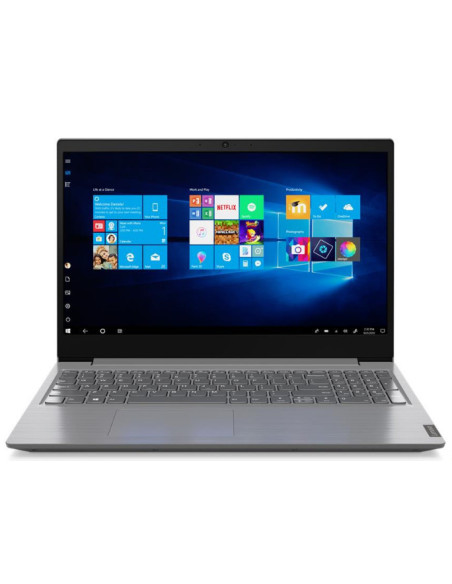 15.6" V15 i3-1005G1 8GB 256GB/NVMe W10H