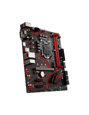 B360M Gaming Plus
