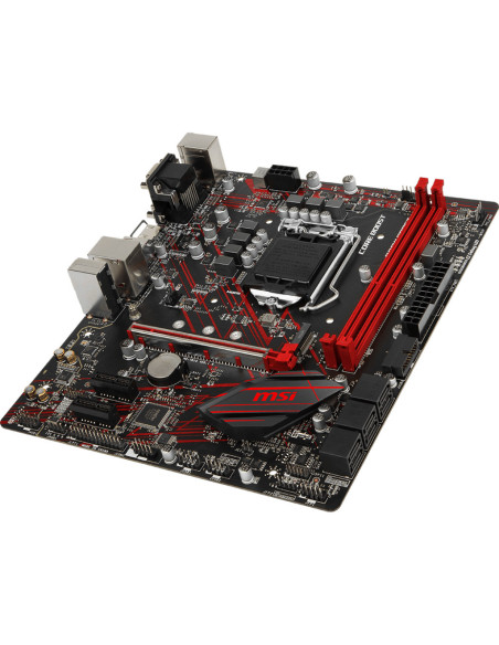 B360M Gaming Plus