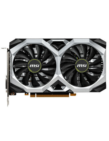 6GB GeForce GTX 1660 Ti Ventus