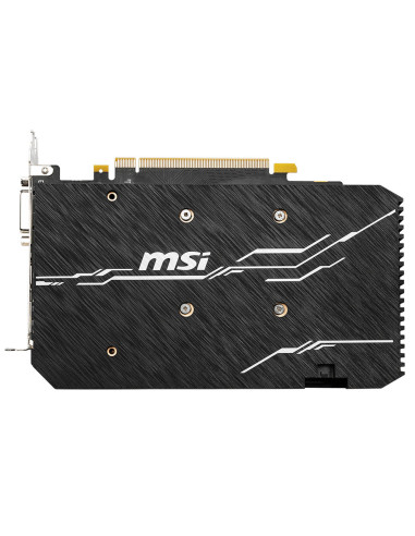 6GB GeForce GTX 1660 Ti Ventus