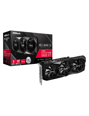6GB Radeon RX 5600 XT
