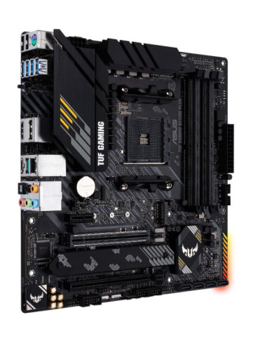B550M-PLUS TUF Gaming