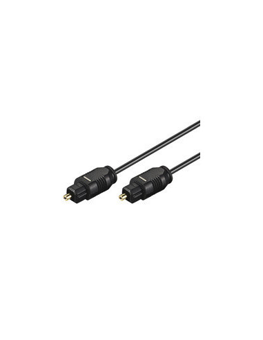 1,00 mt Cavo Audio Digitale Toslink