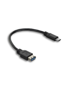 Adattatore USB C - USB A M/F 2