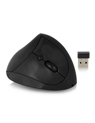 Mouse Verticale Ergonomico Wireless