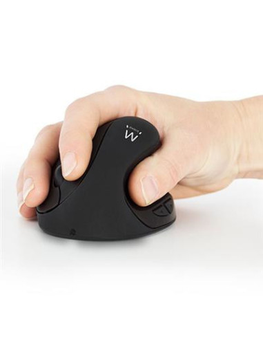 Mouse Verticale Ergonomico Wireless
