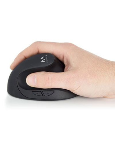 Mouse Verticale Ergonomico Wireless