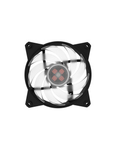 120mm MasterFan Pro RGB