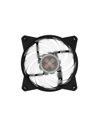 120mm MasterFan Pro RGB