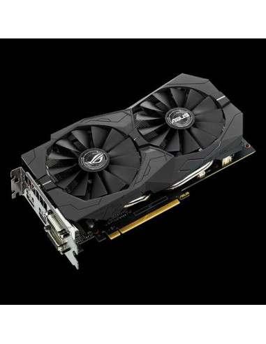 2GB GeFroce GTX 1050 Gaming Strix