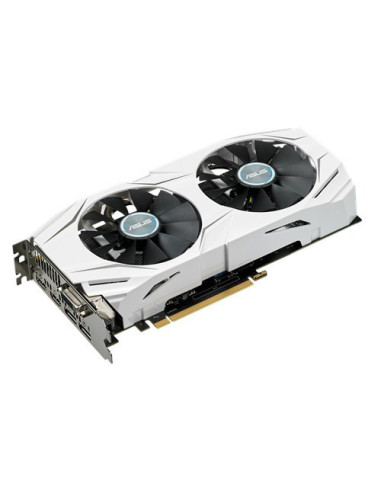 3GB GeForce GTX 1060 Dual