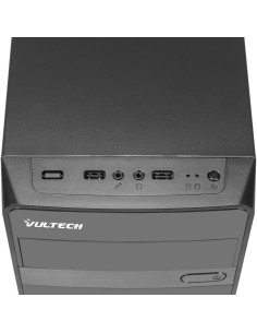 GS-2678 500W Nero USB3.0 2