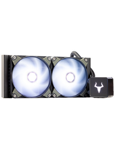 Ice Black 240 RGB