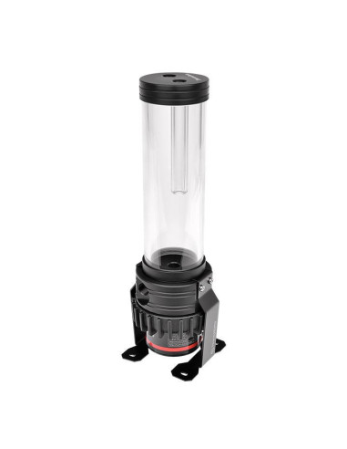 Kit Raffreddamento a Liquido Red Pacific RL360 D5 Hrd Tube RGB