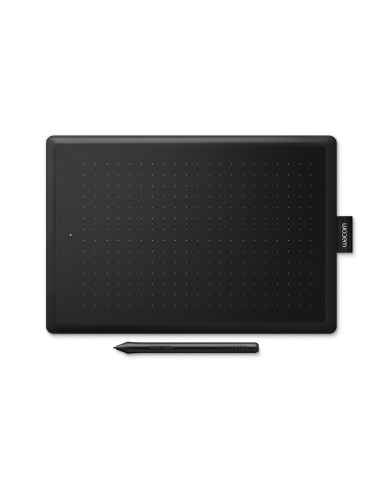 One by Wacom M 2540 lpi (216x135)mm