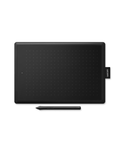 One by Wacom M 2540 lpi (216x135)mm