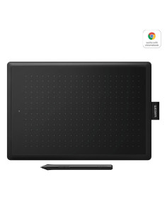 One by Wacom M 2540 lpi (216x135)mm 2