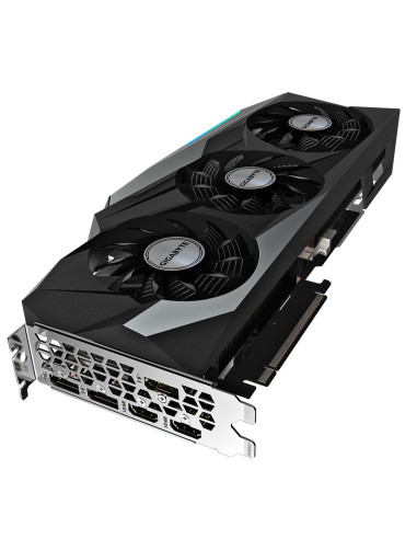 10GB GeForce RTX 3080 Gaming OC