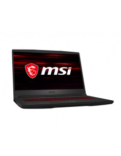 15.6" GF65 THIN 9SEXR i7-9750H 16GB SSD512GB/NVMe RTX2060/6GB FreeDos