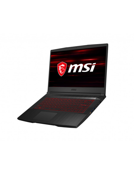 15.6" GF65 THIN 9SEXR i7-9750H 16GB SSD512GB/NVMe RTX2060/6GB FreeDos