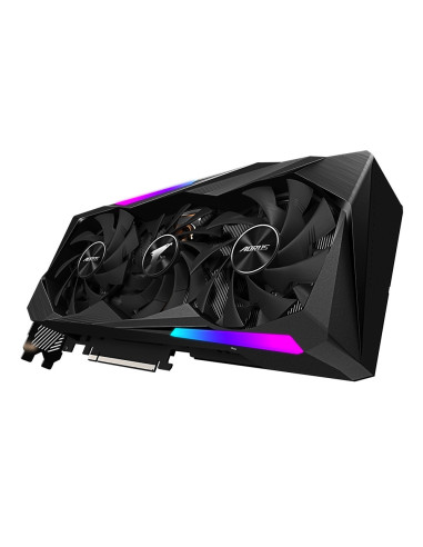 8GB GeForce RTX 3070 AORUS Master