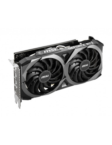 8GB GeForce RTX 3070 VENTUS 2X OC