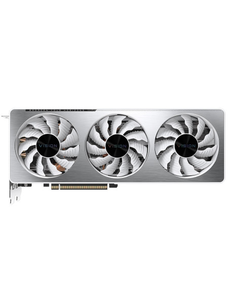 8GB GeForce RTX 3070 Vision OC