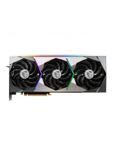 8GB GeForce RTX 3070 SUPRIM 8G 2