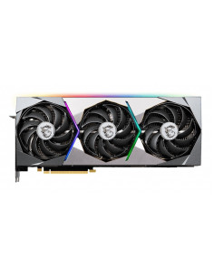 10GB GeForce RTX 3080 SUPRIM X 10G